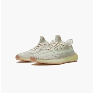 Adidas Yeezy Boost 350 V2 “Citrin”